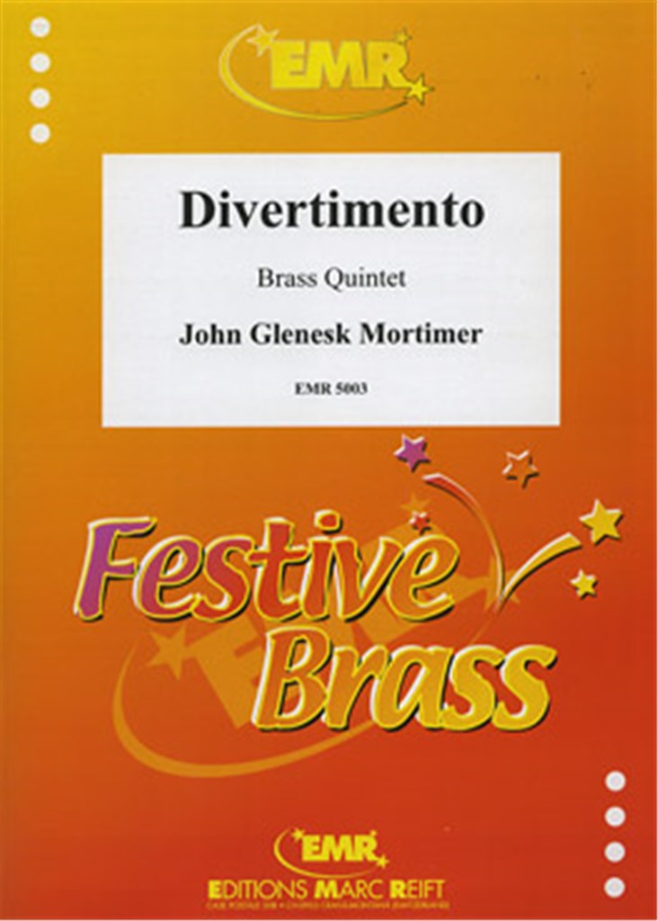 Divertimento